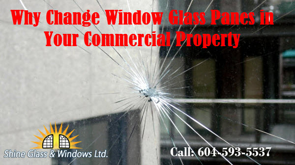 Window Repair Surrey